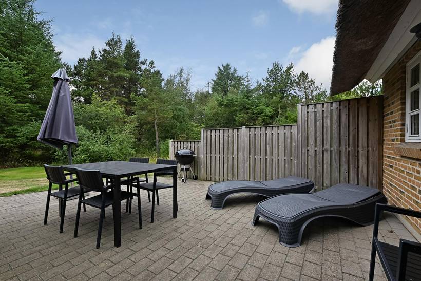 Foto von Ferienhaus OC16 in Vester Husby - Westjütland
