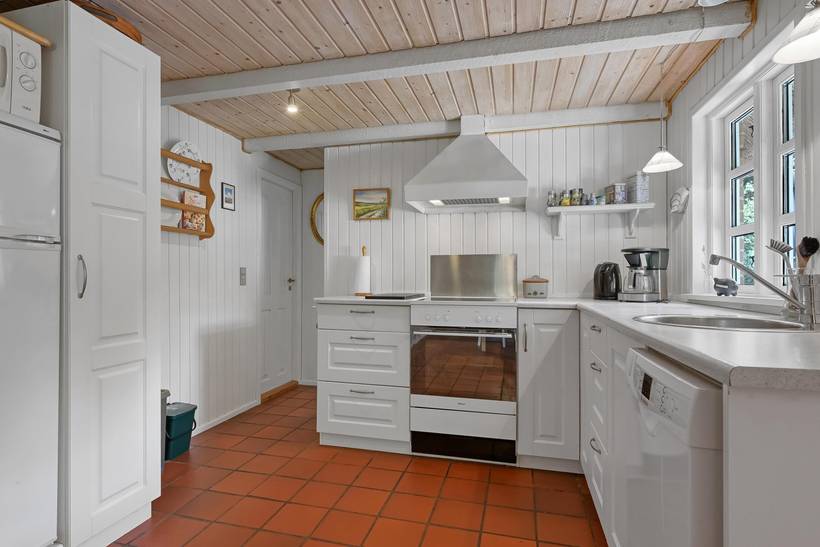 Foto von Ferienhaus OC16 in Vester Husby - Westjütland