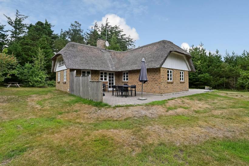 Foto von Ferienhaus OC16 in Vester Husby - Westjütland