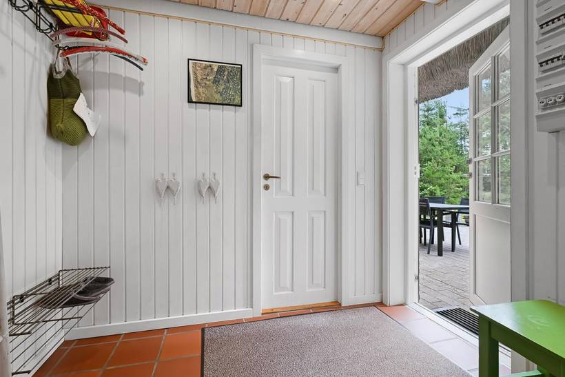 Foto von Ferienhaus OC16 in Vester Husby - Westjütland