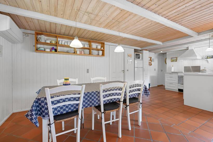 Foto von Ferienhaus OC16 in Vester Husby - Westjütland