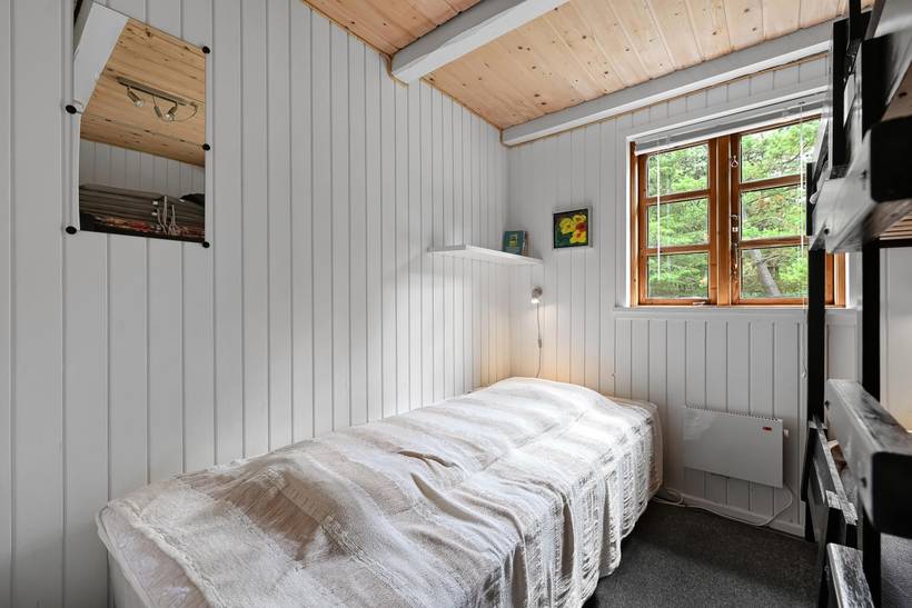 Foto von Ferienhaus OC16 in Vester Husby - Westjütland