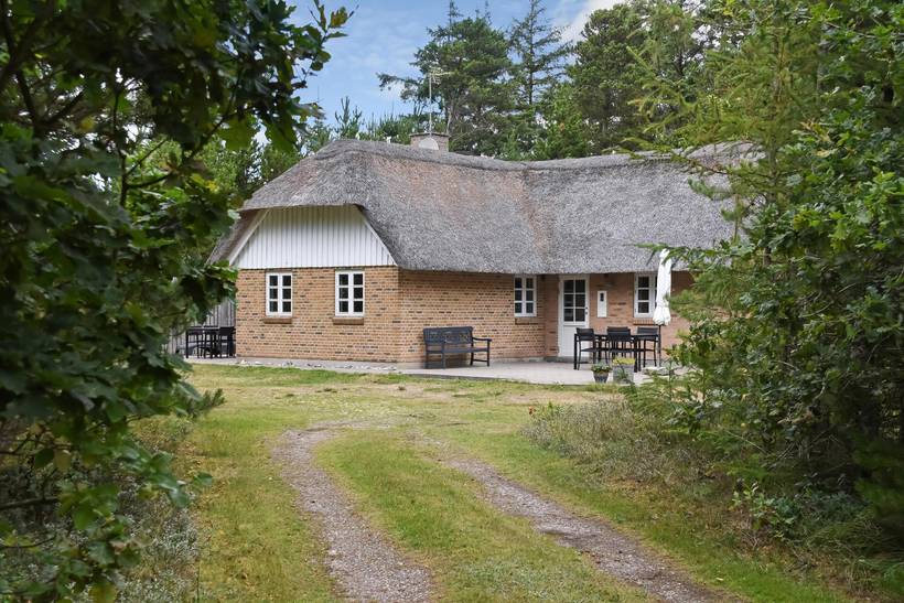 Foto von Ferienhaus OC16 in Vester Husby - Westjütland