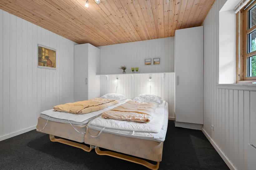 Foto von Ferienhaus OC16 in Vester Husby - Westjütland