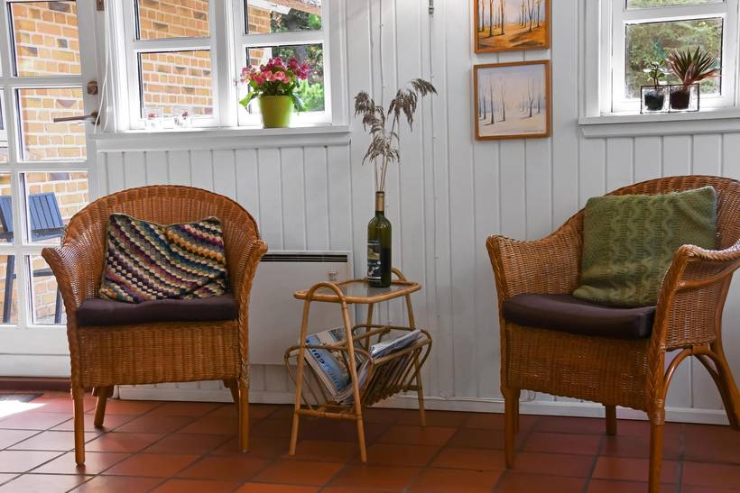 Foto von Ferienhaus OC16 in Vester Husby - Westjütland