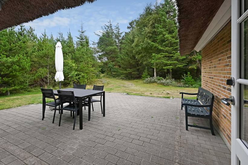 Foto von Ferienhaus OC16 in Vester Husby - Westjütland