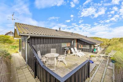 Vorschaubild von Ferienhaus OC18 in Houvig - Søndervig - Westjütland
