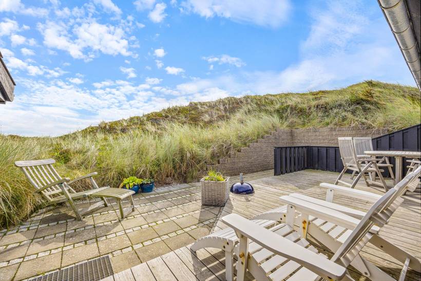 Foto von Ferienhaus OC18 in Houvig - Søndervig - Westjütland