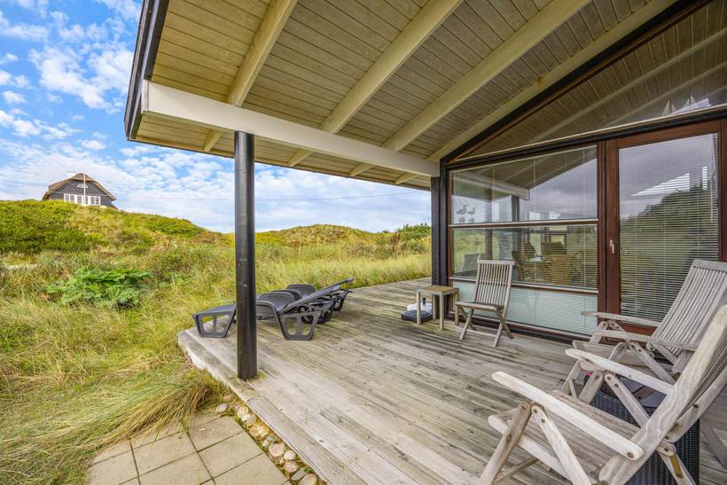 Foto von Ferienhaus OC18 in Houvig - Søndervig - Westjütland