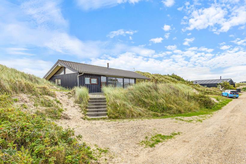 Foto von Ferienhaus OC18 in Houvig - Søndervig - Westjütland