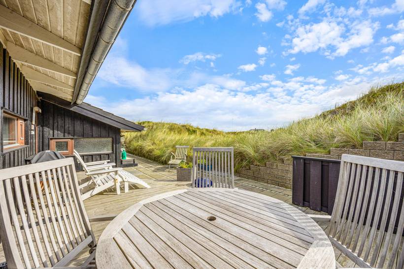 Foto von Ferienhaus OC18 in Houvig - Søndervig - Westjütland