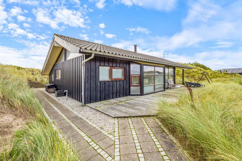 Foto von Ferienhaus OC18 in Houvig - Søndervig - Westjütland
