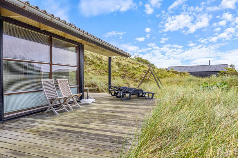 Foto von Ferienhaus OC18 in Houvig - Søndervig - Westjütland