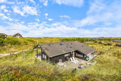 Vorschaubild von Ferienhaus OC18 in Houvig - Søndervig - Westjütland