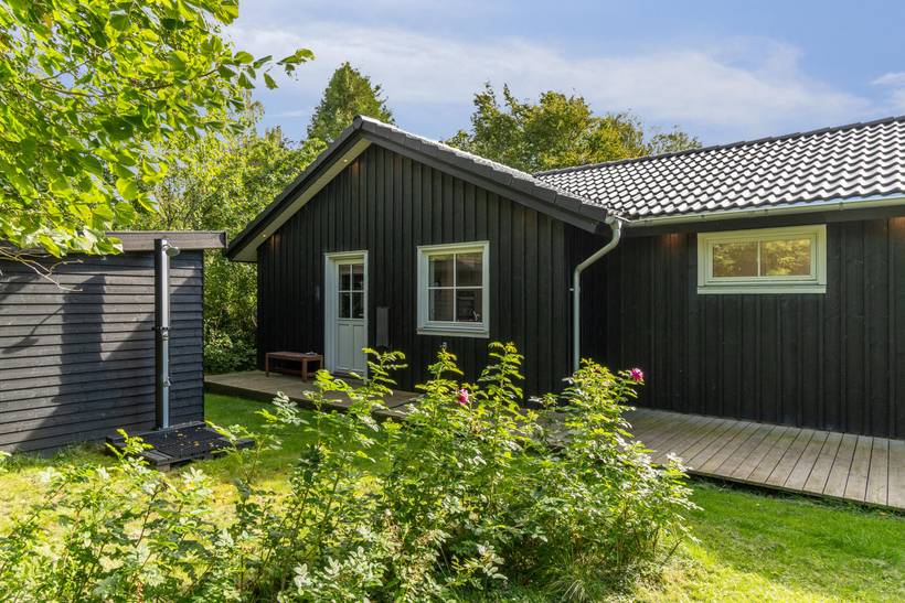 Foto von Ferienhaus OC20 in Smidstrup - Gilleleje - Nordseeland