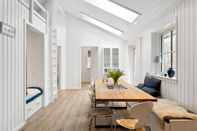 Vorschaubild von Ferienhaus OC20 in Smidstrup - Gilleleje - Nordseeland