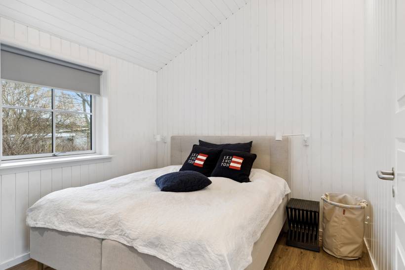 Foto von Ferienhaus OC20 in Smidstrup - Gilleleje - Nordseeland