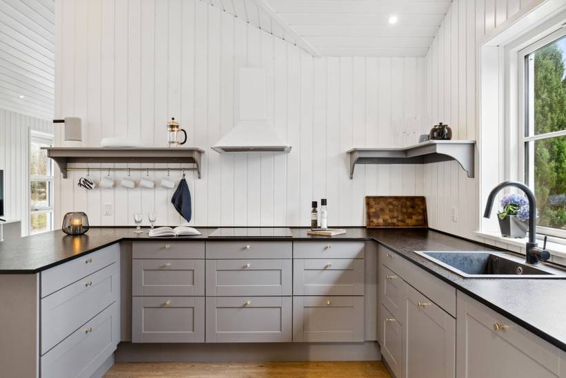 Foto von Ferienhaus OC20 in Smidstrup - Gilleleje - Nordseeland