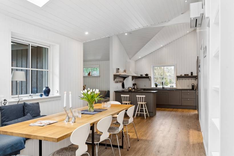 Foto von Ferienhaus OC20 in Smidstrup - Gilleleje - Nordseeland