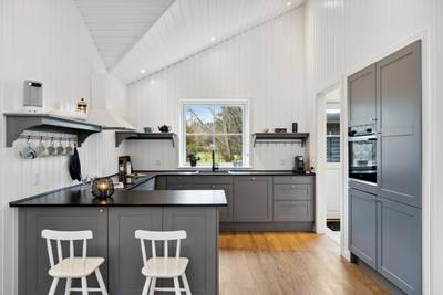 Vorschaubild von Ferienhaus OC20 in Smidstrup - Gilleleje - Nordseeland