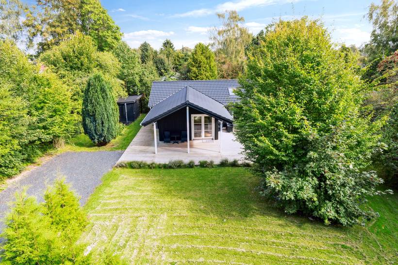 Foto von Ferienhaus OC20 in Smidstrup - Gilleleje - Nordseeland