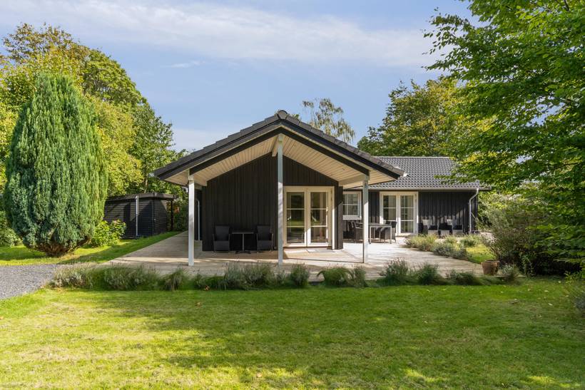 Foto von Ferienhaus OC20 in Smidstrup - Gilleleje - Nordseeland