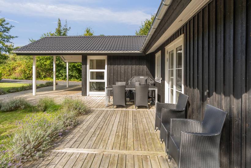 Foto von Ferienhaus OC20 in Smidstrup - Gilleleje - Nordseeland
