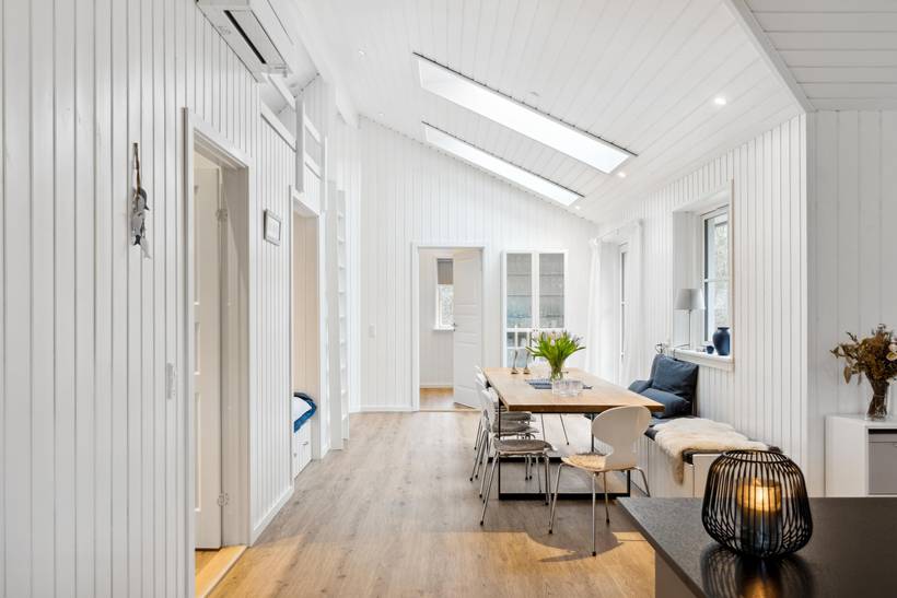 Foto von Ferienhaus OC20 in Smidstrup - Gilleleje - Nordseeland