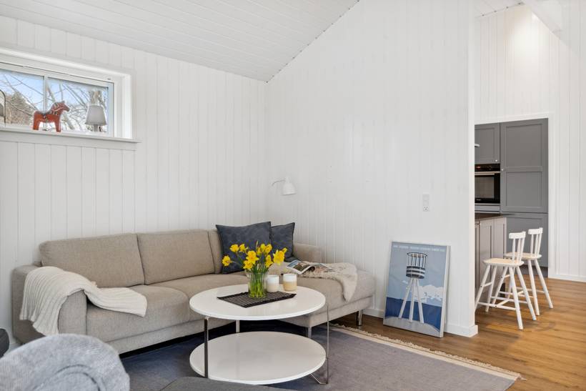 Foto von Ferienhaus OC20 in Smidstrup - Gilleleje - Nordseeland