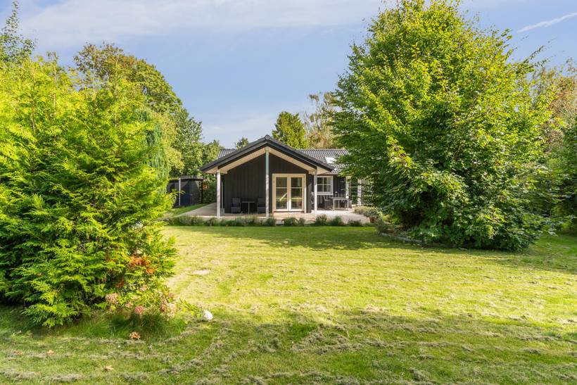 Foto von Ferienhaus OC20 in Smidstrup - Gilleleje - Nordseeland