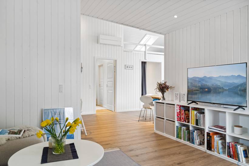 Foto von Ferienhaus OC20 in Smidstrup - Gilleleje - Nordseeland