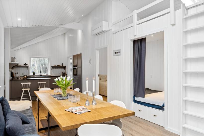 Foto von Ferienhaus OC20 in Smidstrup - Gilleleje - Nordseeland