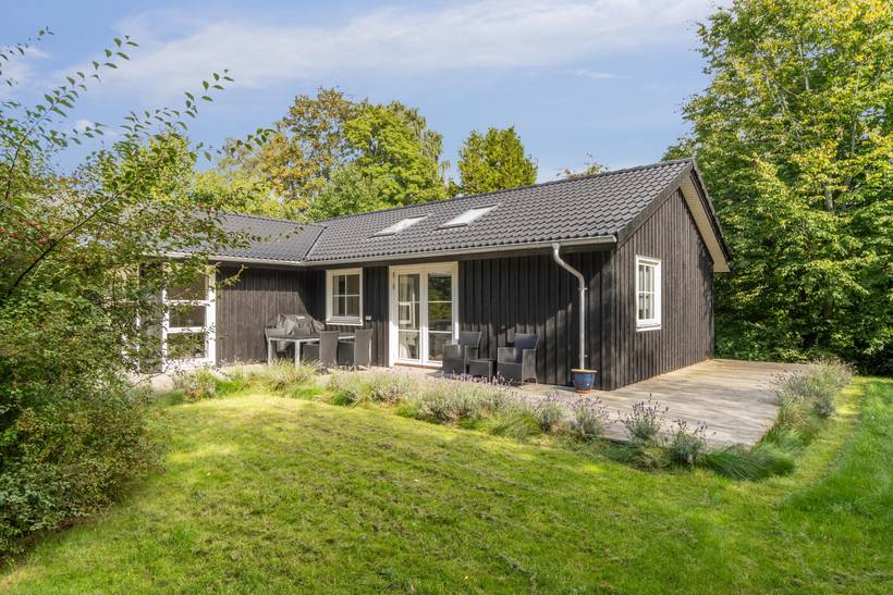 Foto von Ferienhaus OC20 in Smidstrup - Gilleleje - Nordseeland