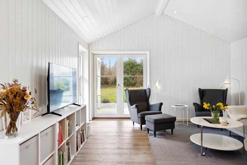 Foto von Ferienhaus OC20 in Smidstrup - Gilleleje - Nordseeland