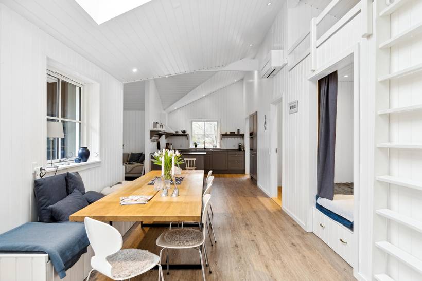 Foto von Ferienhaus OC20 in Smidstrup - Gilleleje - Nordseeland