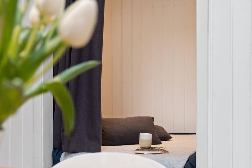 Foto von Ferienhaus OC20 in Smidstrup - Gilleleje - Nordseeland