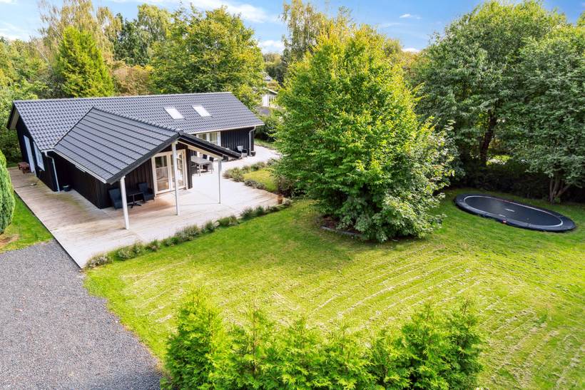 Foto von Ferienhaus OC20 in Smidstrup - Gilleleje - Nordseeland