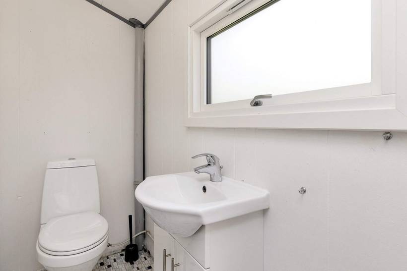 Foto von Ferienhaus OC21 auf Karrebæksminde - Enø - Südseeland