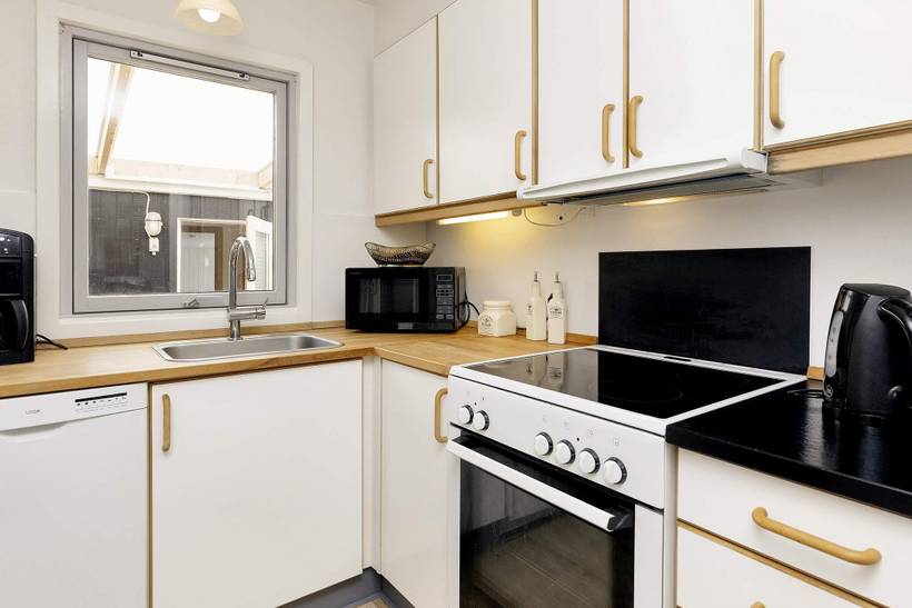Foto von Ferienhaus OC21 auf Karrebæksminde - Enø - Südseeland