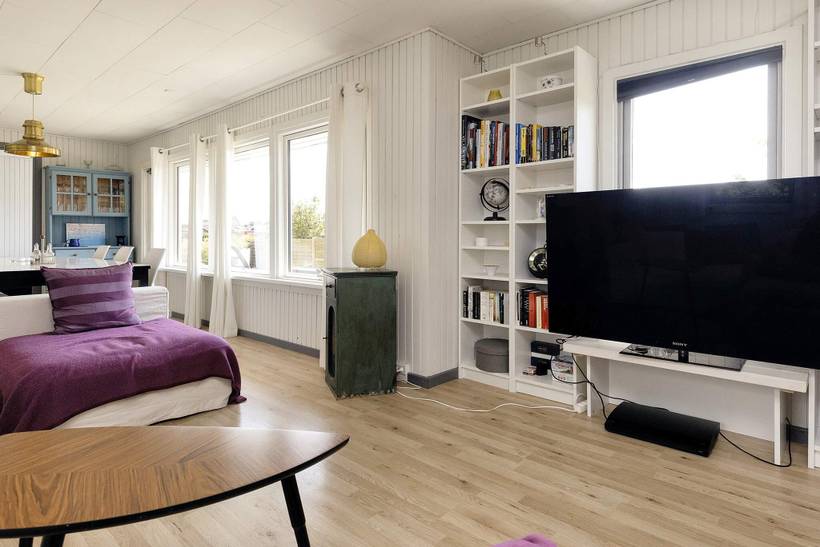 Foto von Ferienhaus OC21 auf Karrebæksminde - Enø - Südseeland
