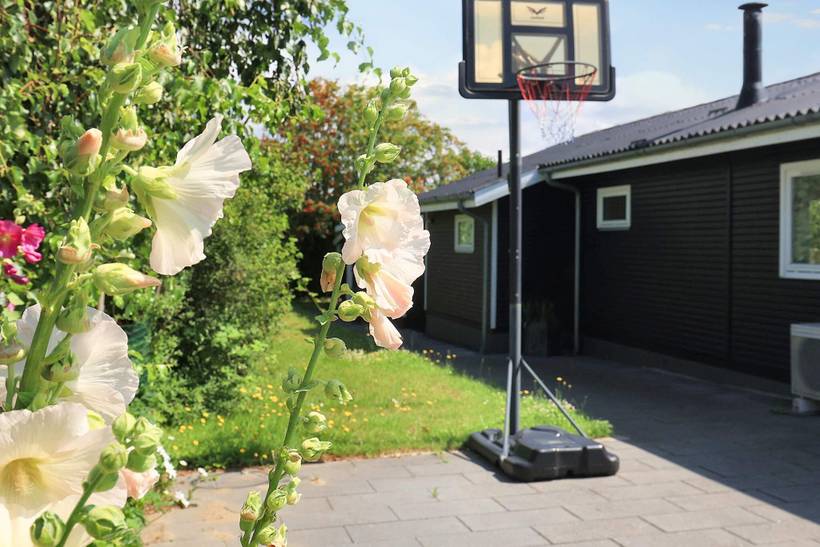 Foto von Ferienhaus OC21 auf Karrebæksminde - Enø - Südseeland