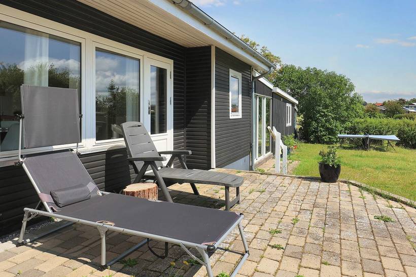 Foto von Ferienhaus OC21 auf Karrebæksminde - Enø - Südseeland