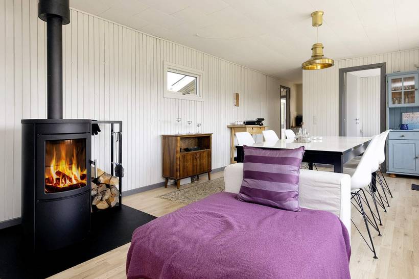 Foto von Ferienhaus OC21 auf Karrebæksminde - Enø - Südseeland