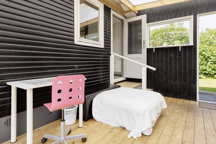 Foto von Ferienhaus OC21 auf Karrebæksminde - Enø - Südseeland