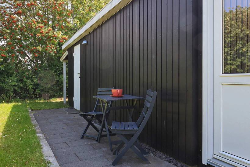 Foto von Ferienhaus OC21 auf Karrebæksminde - Enø - Südseeland