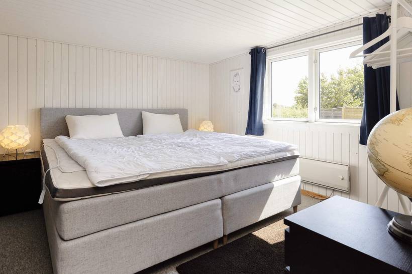 Foto von Ferienhaus OC21 auf Karrebæksminde - Enø - Südseeland