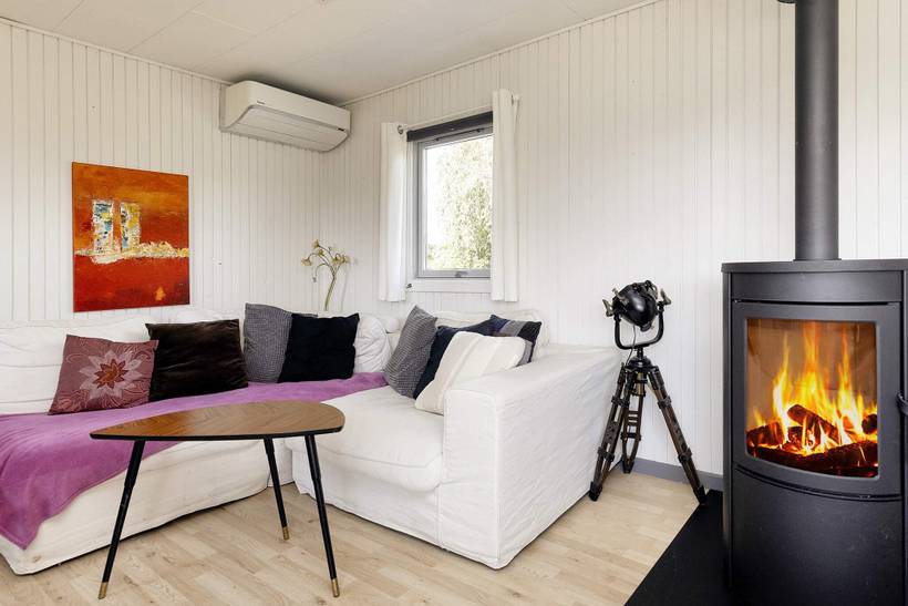 Foto von Ferienhaus OC21 auf Karrebæksminde - Enø - Südseeland