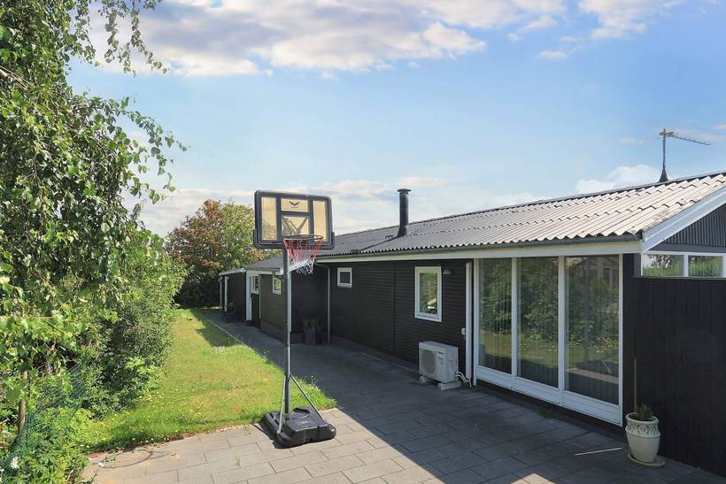 Foto von Ferienhaus OC21 auf Karrebæksminde - Enø - Südseeland