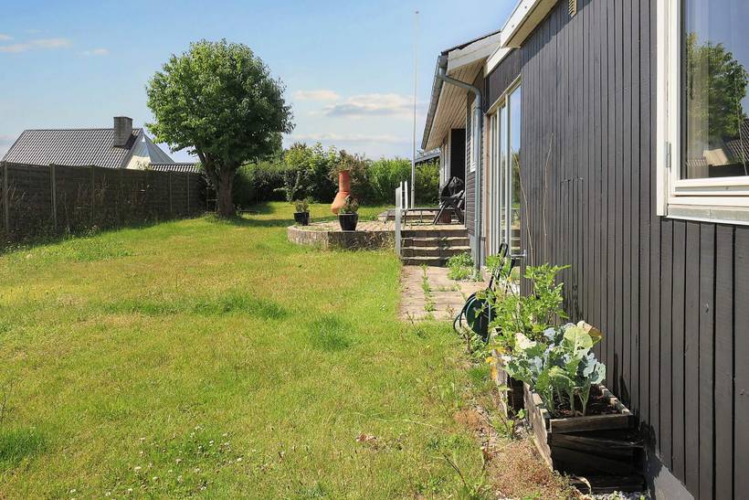 Foto von Ferienhaus OC21 auf Karrebæksminde - Enø - Südseeland