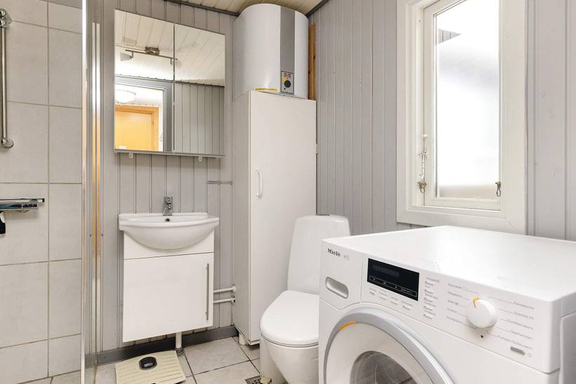 Foto von Ferienhaus OC21 auf Karrebæksminde - Enø - Südseeland